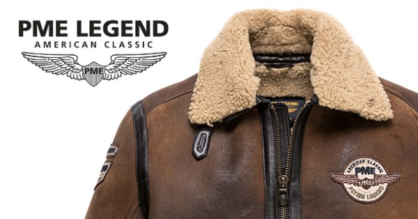 A PME Legend bőrkabátjai tökéletes kényelmet kínálnak a leghidegebb időszakokban is.