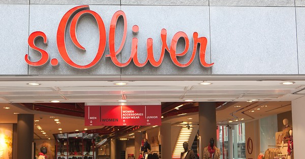 Az s.Oliver egyszerű butikból nőtte ki magát a világ egyik vezető divat- és életmód márkájává.