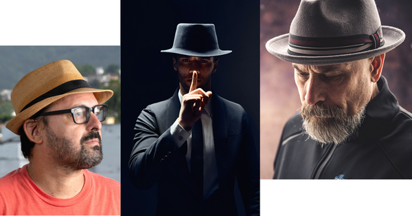 A kalapok a 21. század divatjának elengedhetetlen részévé váltak. A fedoráktól a stílusos snapbackekig a kalapok népszerű kiegészítők a férfiak körében is. 