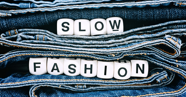 Miért jó a slow fashion?